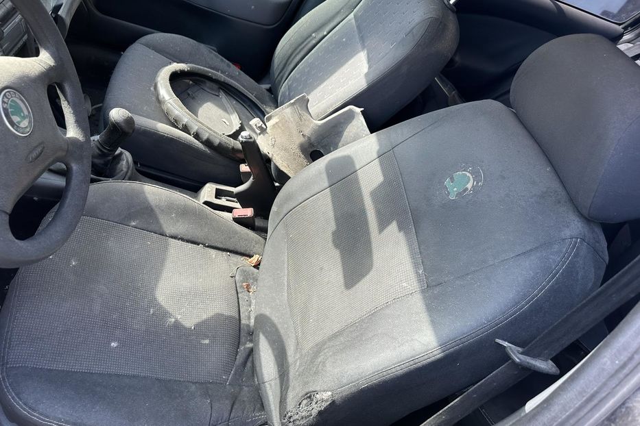 Продам Skoda Octavia Tour 2008 года в г. Каменское, Днепропетровская область