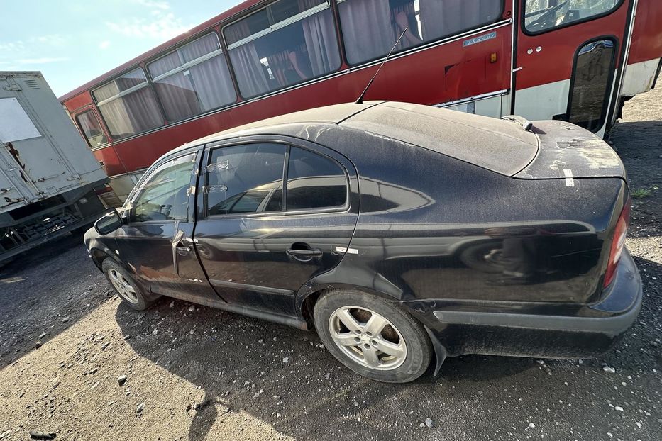 Продам Skoda Octavia Tour 2008 года в г. Каменское, Днепропетровская область