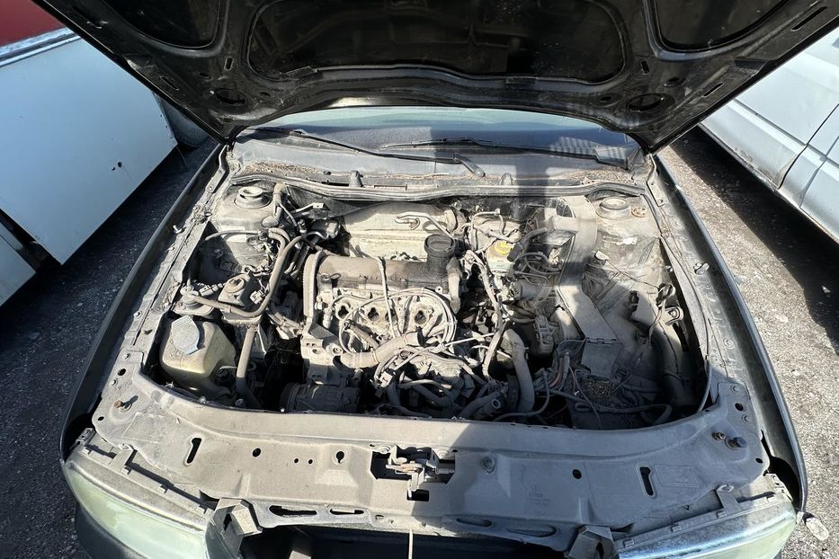 Продам Skoda Octavia Tour 2008 года в г. Каменское, Днепропетровская область