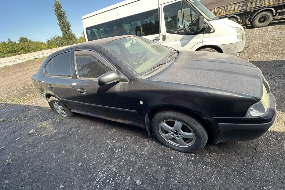 Продам Skoda Octavia Tour 2008 года в г. Каменское, Днепропетровская область
