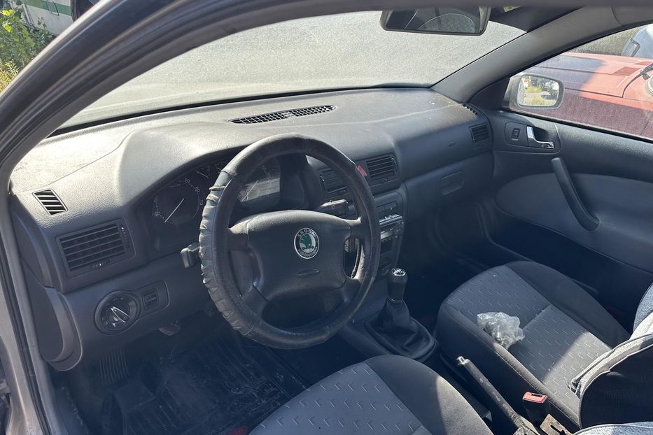Продам Skoda Octavia Tour 2008 года в г. Каменское, Днепропетровская область