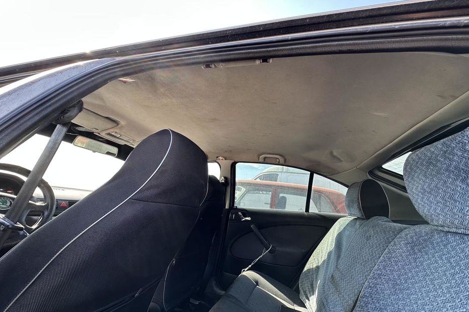 Продам Skoda Octavia Tour 2008 года в г. Каменское, Днепропетровская область