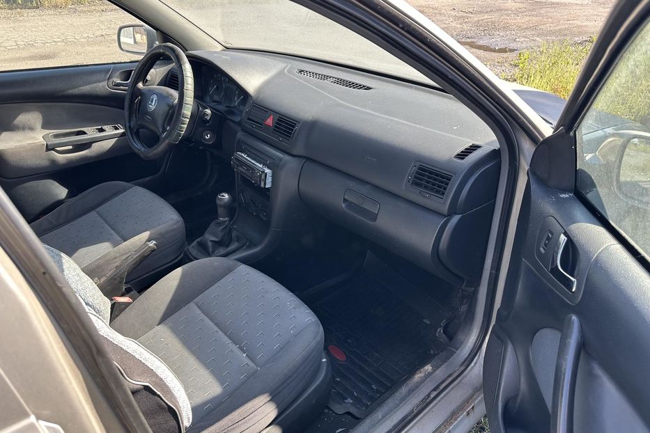 Продам Skoda Octavia Tour 2008 года в г. Каменское, Днепропетровская область