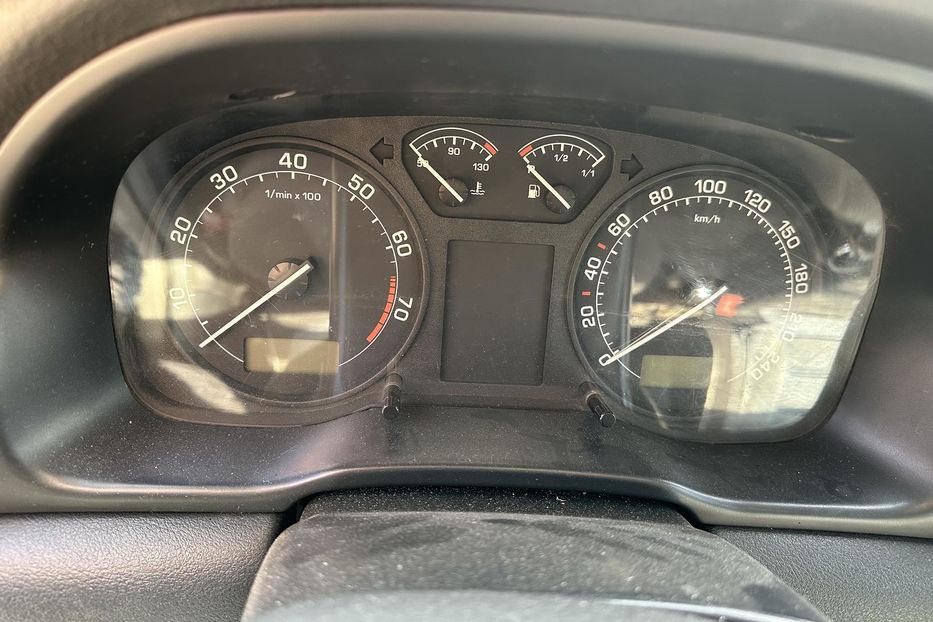 Продам Skoda Octavia Tour 2008 года в г. Каменское, Днепропетровская область