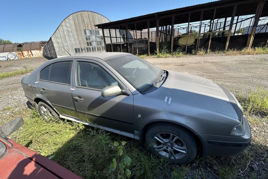 Продам Skoda Octavia Tour 2008 года в г. Каменское, Днепропетровская область