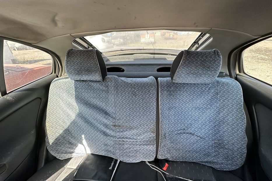 Продам Skoda Octavia Tour 2008 года в г. Каменское, Днепропетровская область
