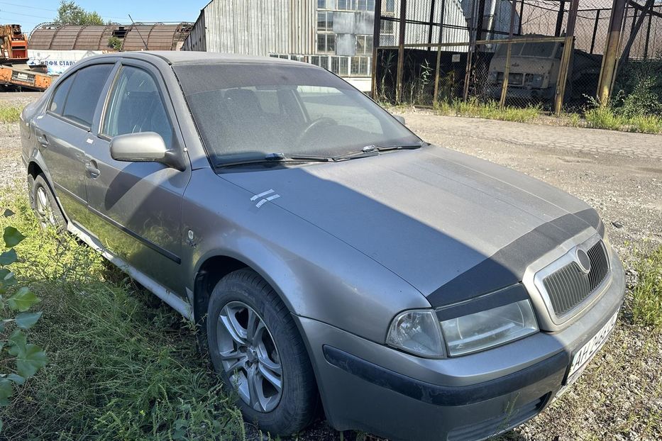 Продам Skoda Octavia Tour 2008 года в г. Каменское, Днепропетровская область