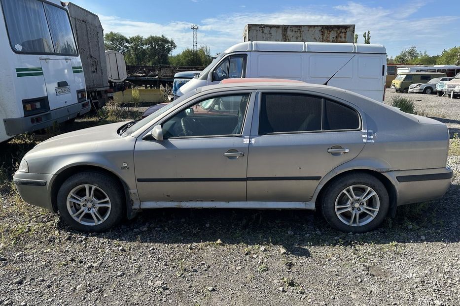 Продам Skoda Octavia Tour 2008 года в г. Каменское, Днепропетровская область