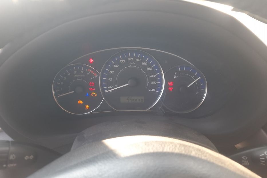 Продам Subaru Forester 2010 года в Днепре