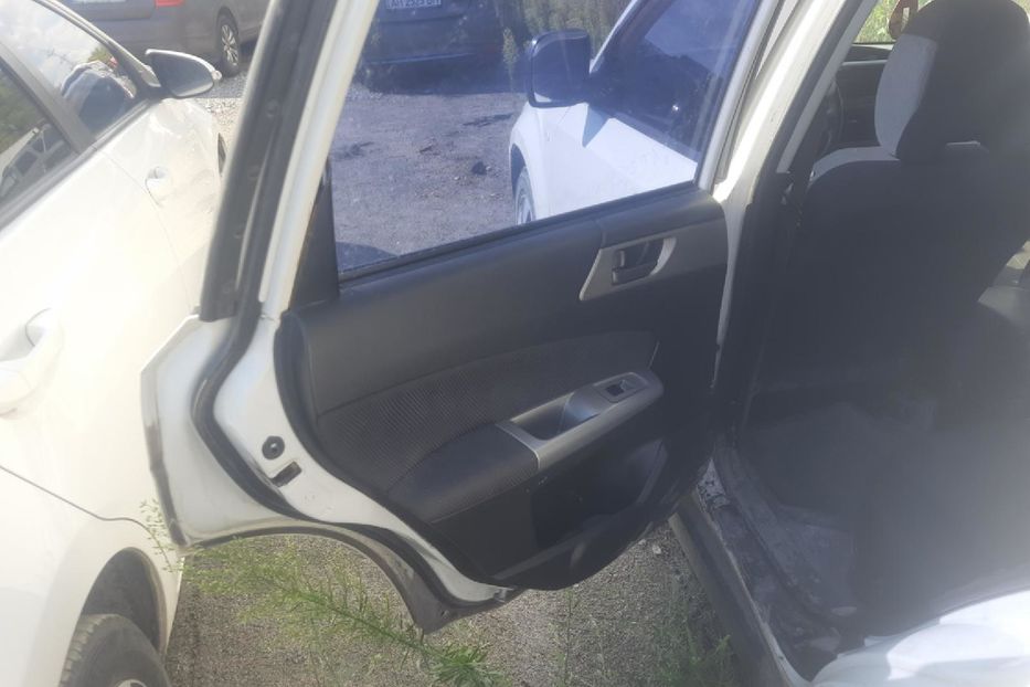 Продам Subaru Forester 2010 года в Днепре