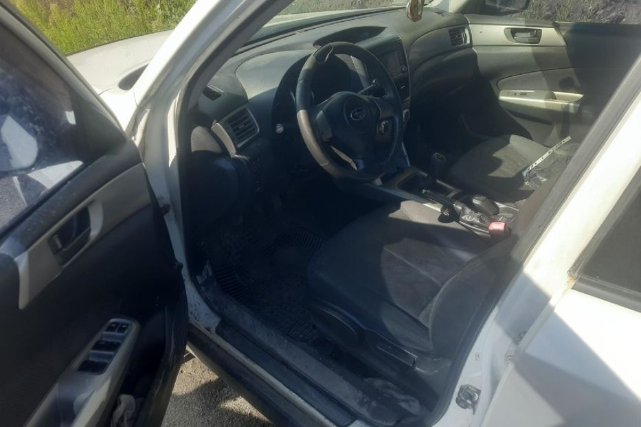 Продам Subaru Forester 2010 года в Днепре