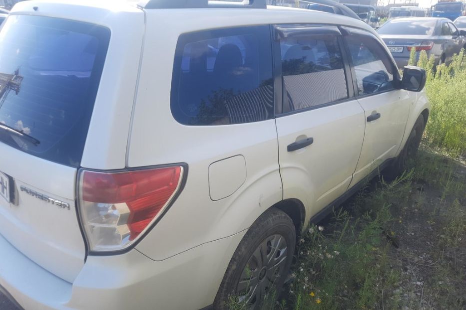 Продам Subaru Forester 2010 года в Днепре