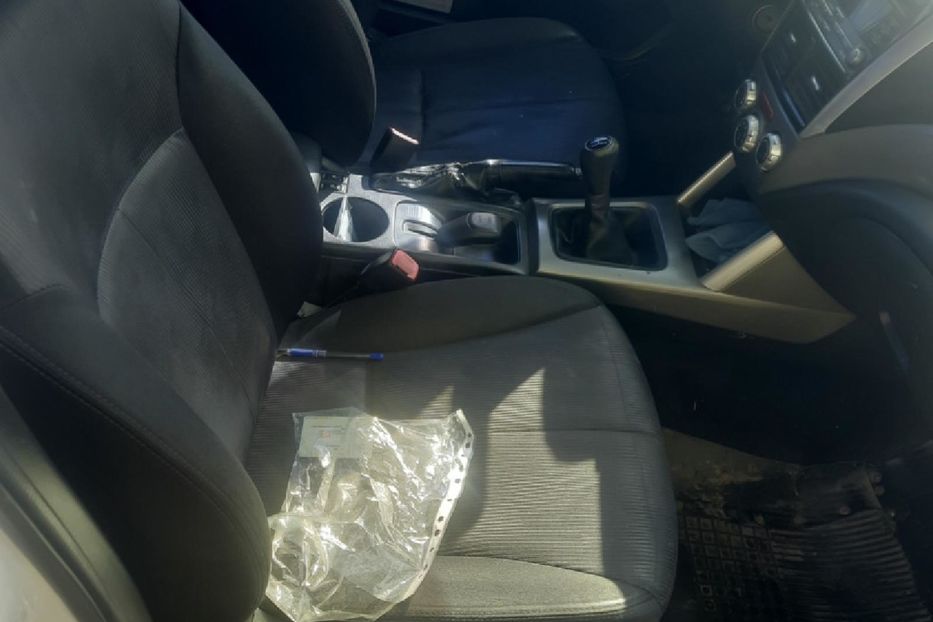 Продам Subaru Forester 2010 года в Днепре