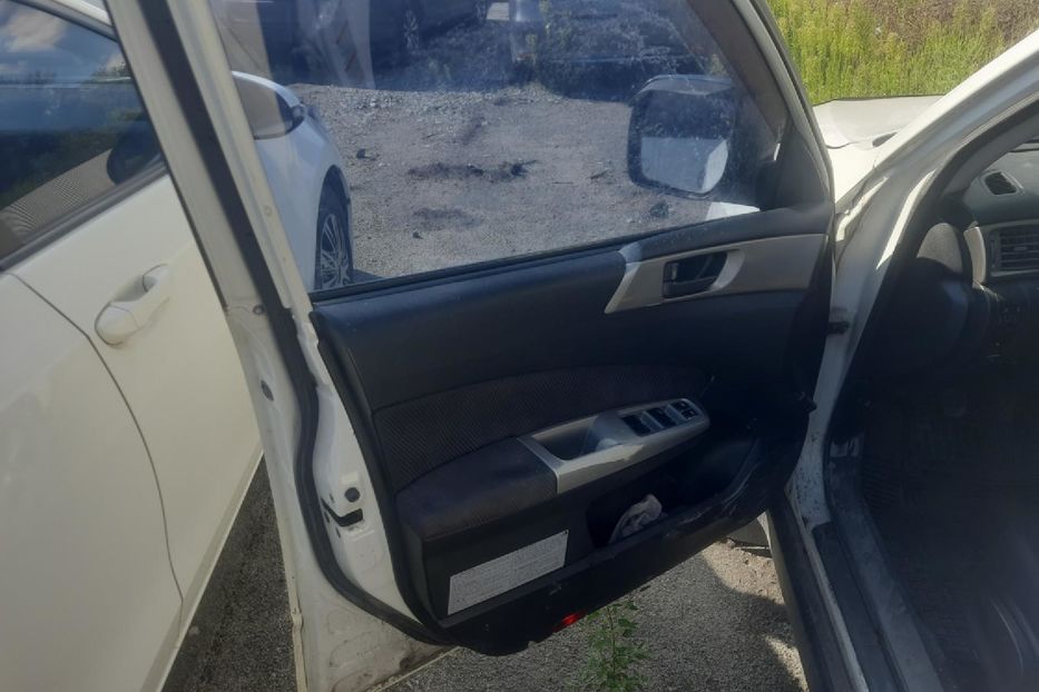 Продам Subaru Forester 2010 года в Днепре