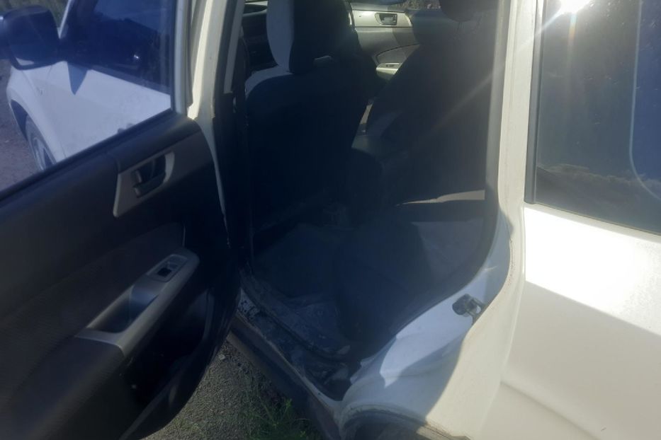 Продам Subaru Forester 2010 года в Днепре