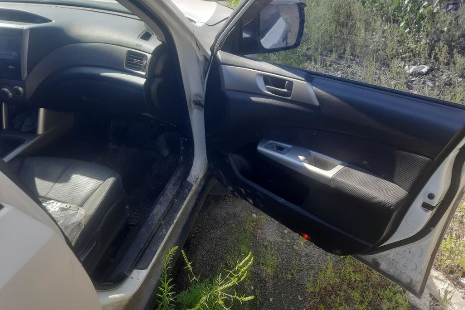 Продам Subaru Forester 2010 года в Днепре