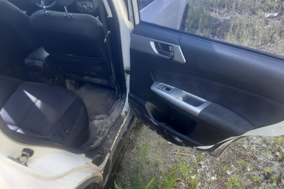 Продам Subaru Forester 2010 года в Днепре