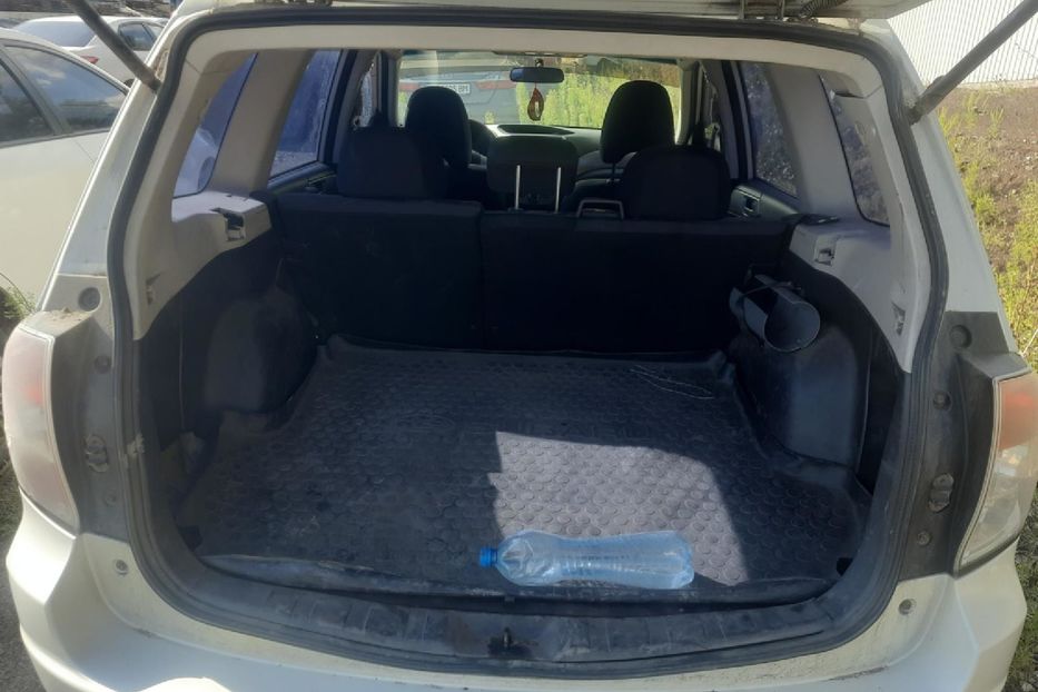 Продам Subaru Forester 2010 года в Днепре