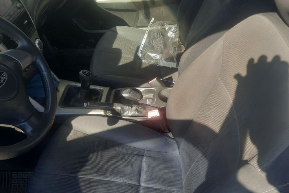 Продам Subaru Forester 2010 года в Днепре