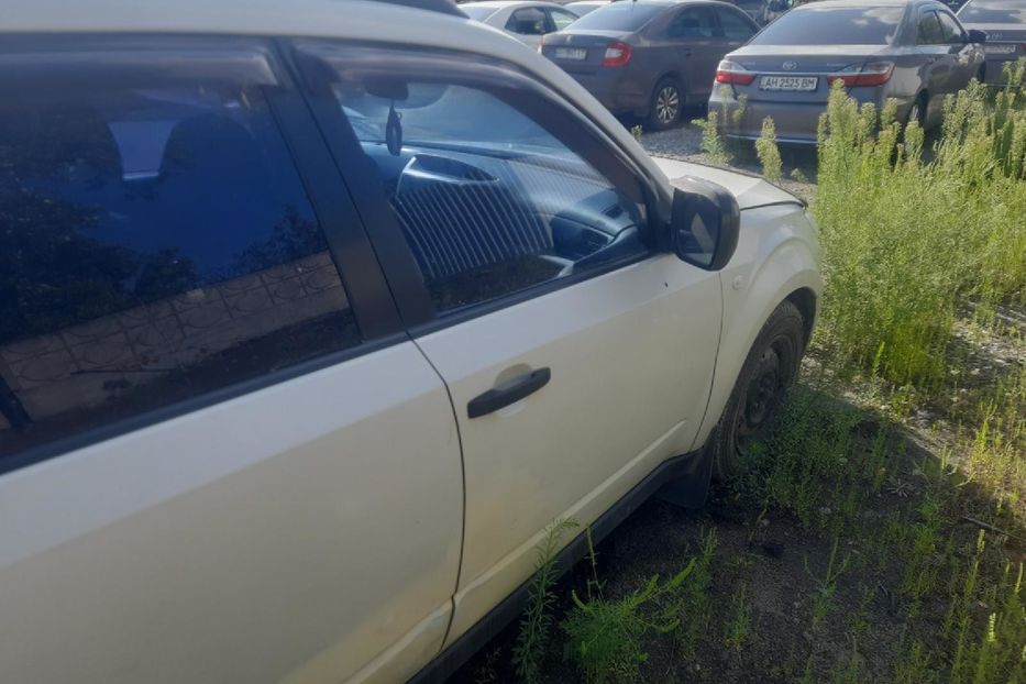 Продам Subaru Forester 2010 года в Днепре