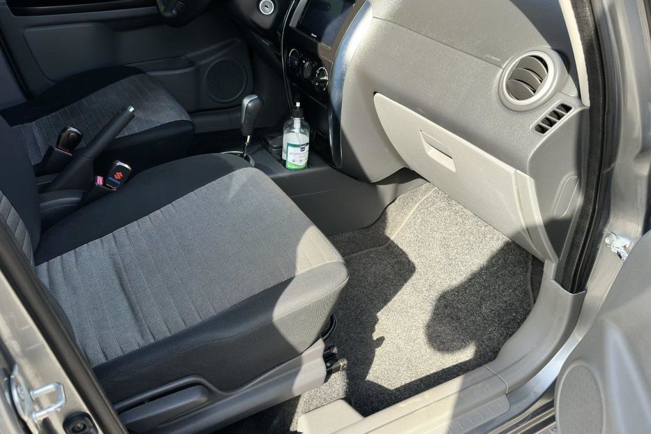 Продам Suzuki SX4 GL 2008 года в Харькове