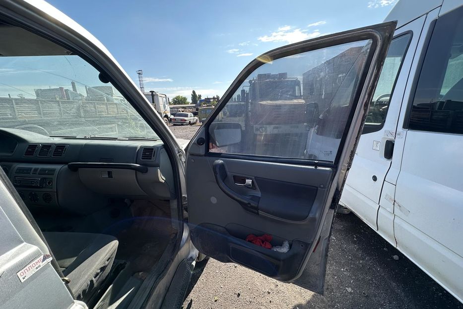 Продам УАЗ Патриот 2006 года в г. Каменское, Днепропетровская область