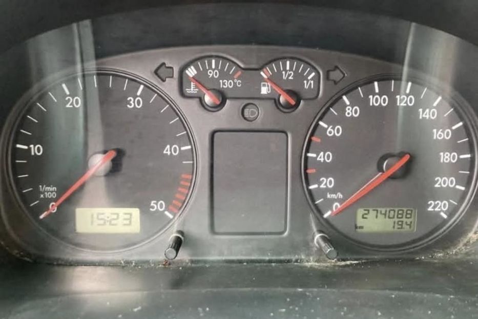 Продам Volkswagen T4 (Transporter) пасс. T4 2002 года в Киеве