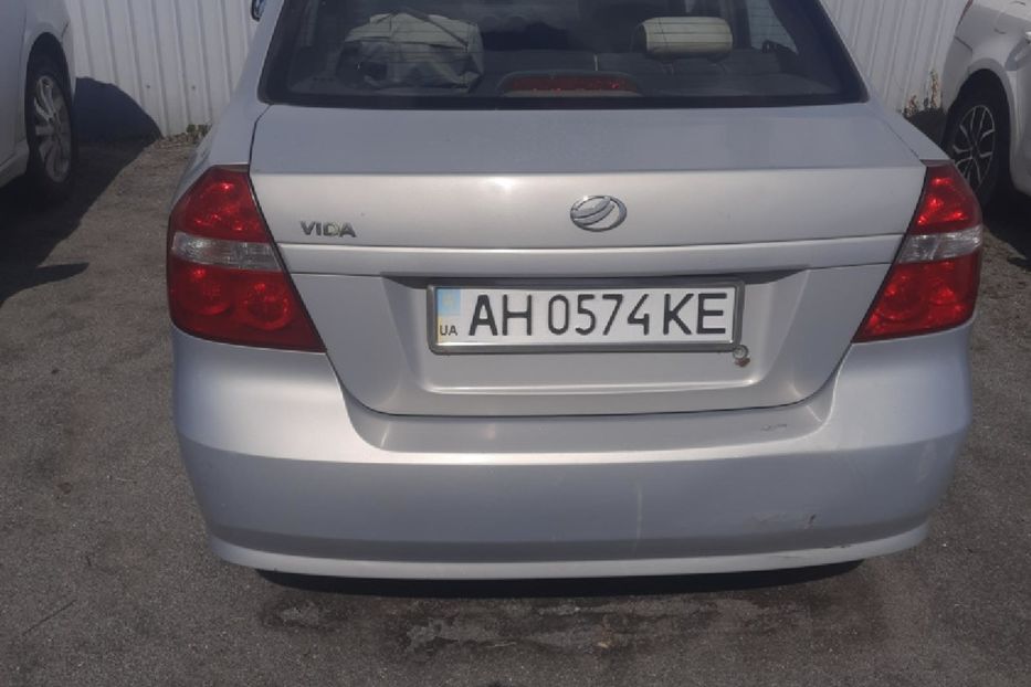 Продам ЗАЗ Vida 2012 года в Днепре