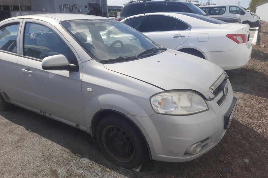 Продам ЗАЗ Vida 2012 года в Днепре