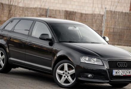 Продам Audi A3 2009 года в Киеве