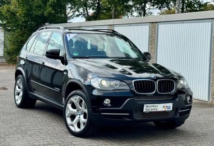 Продам BMW X5 2008 года в Харькове