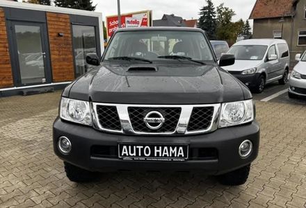 Продам Nissan Patrol 2009 года в Киеве