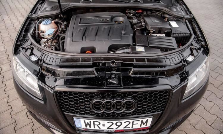 Продам Audi A3 2009 года в Киеве