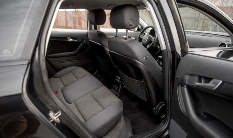 Продам Audi A3 2009 года в Киеве