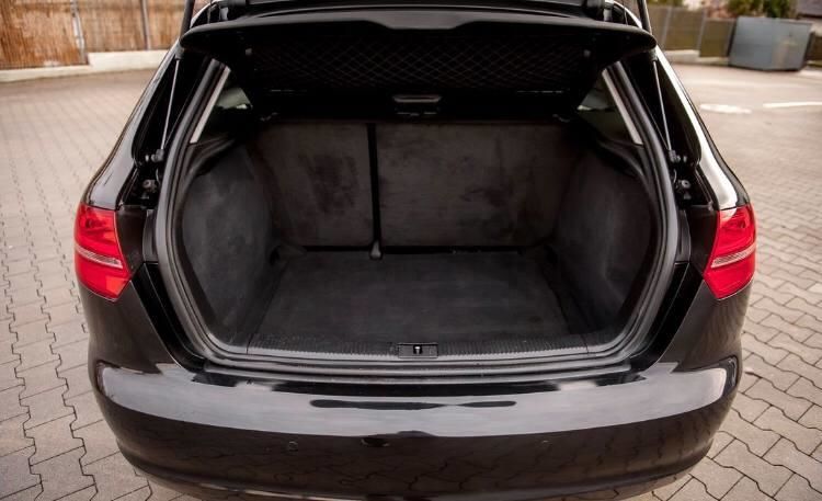 Продам Audi A3 2009 года в Киеве