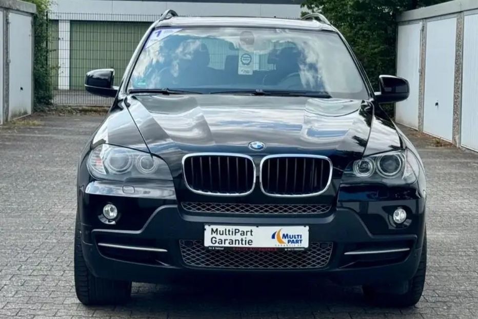 Продам BMW X5 2008 года в Харькове