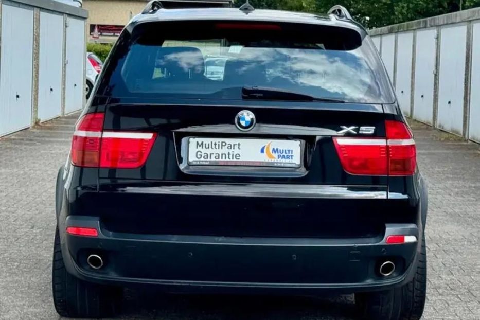 Продам BMW X5 2008 года в Харькове