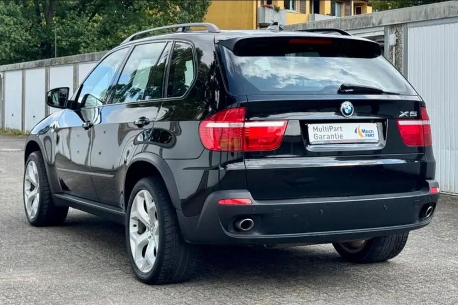 Продам BMW X5 2008 года в Харькове