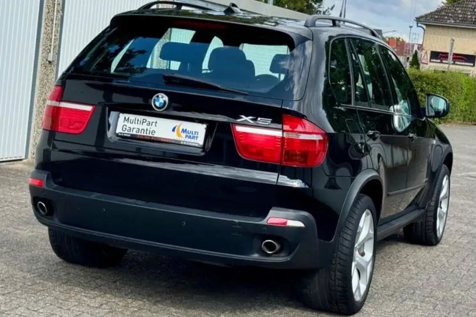 Продам BMW X5 2008 года в Харькове