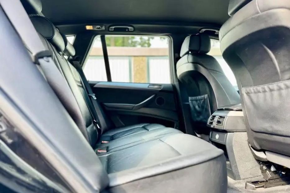 Продам BMW X5 2008 года в Харькове