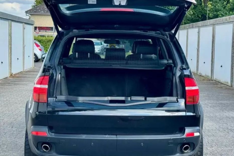 Продам BMW X5 2008 года в Харькове