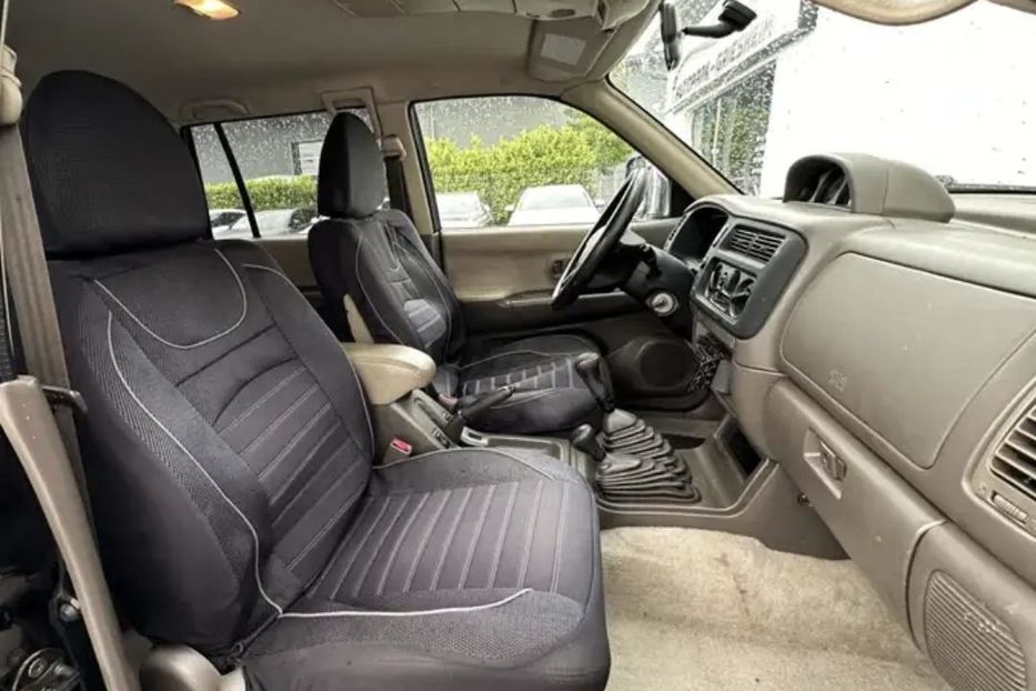 Продам Mitsubishi Pajero 2000 года в Киеве