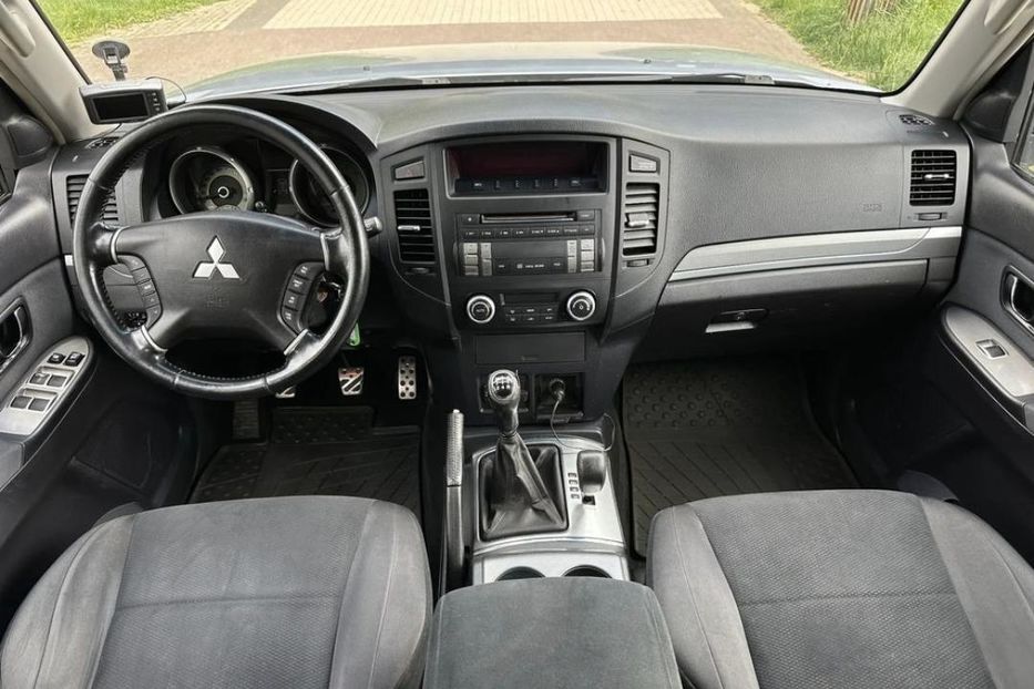 Продам Mitsubishi Pajero 2007 года в Киеве