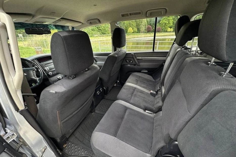 Продам Mitsubishi Pajero 2007 года в Киеве