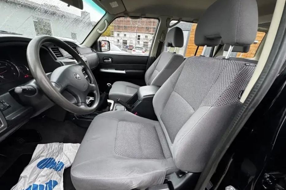 Продам Nissan Patrol 2009 года в Киеве