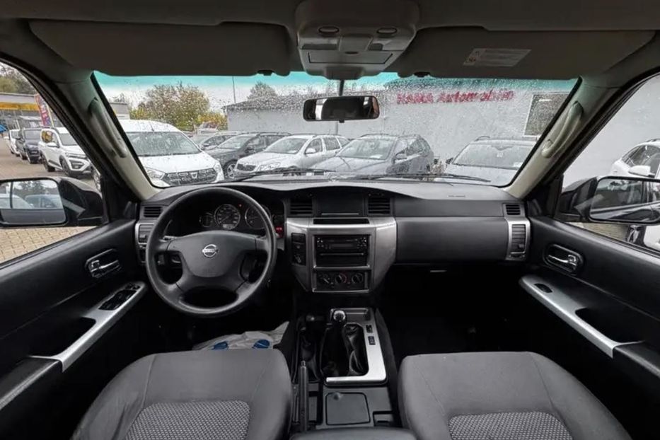 Продам Nissan Patrol 2009 года в Киеве