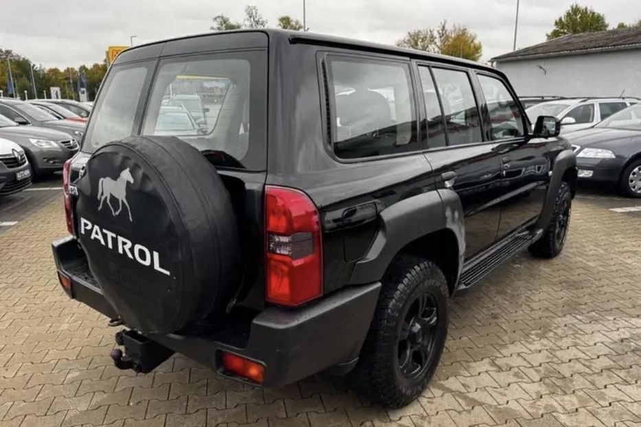 Продам Nissan Patrol 2009 года в Киеве