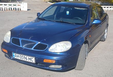 Продам Daewoo Leganza  в г. Синельниково, Днепропетровская область 1998 года выпуска за 1 000$ Продам Daewoo Leganza 1998 года в г. Синельниково, Днепропетровская область