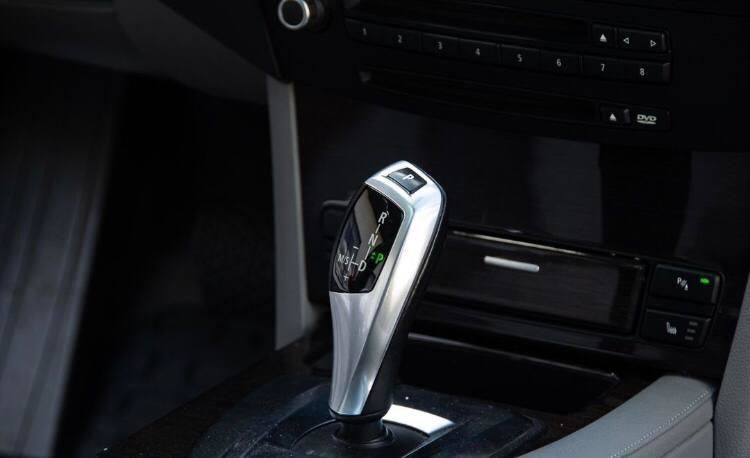 Продам BMW 530 Е60 2007 года в Киеве