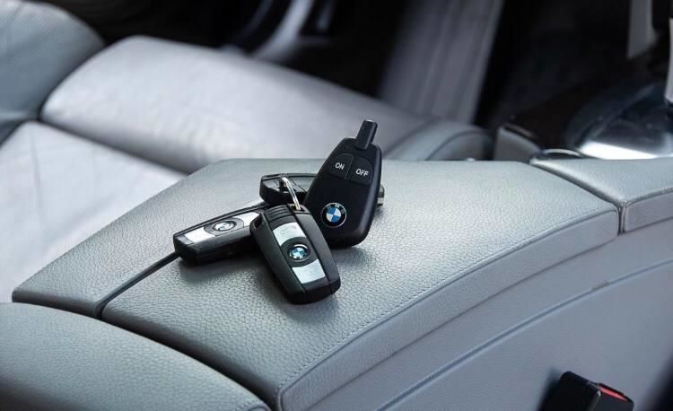 Продам BMW 530 Е60 2007 года в Киеве